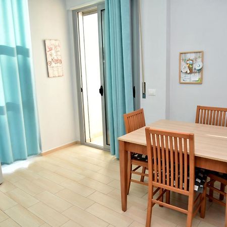 Arianiti Guesthouse Vlore Exterior photo