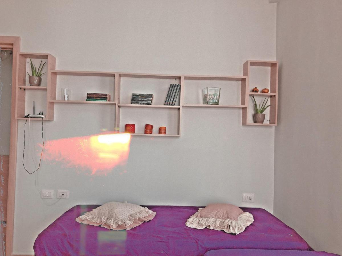 Arianiti Guesthouse Vlore Exterior photo