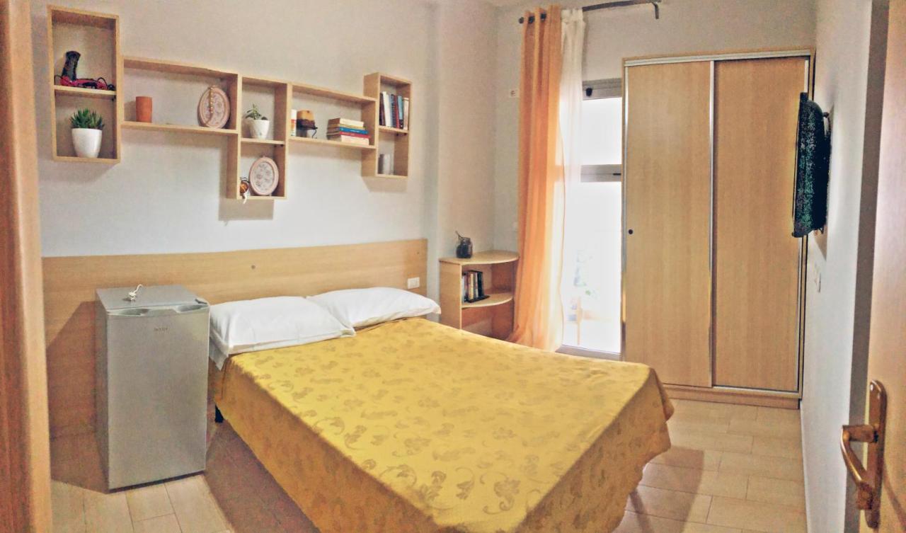 Arianiti Guesthouse Vlore Exterior photo