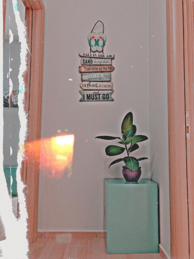 Arianiti Guesthouse Vlore Exterior photo