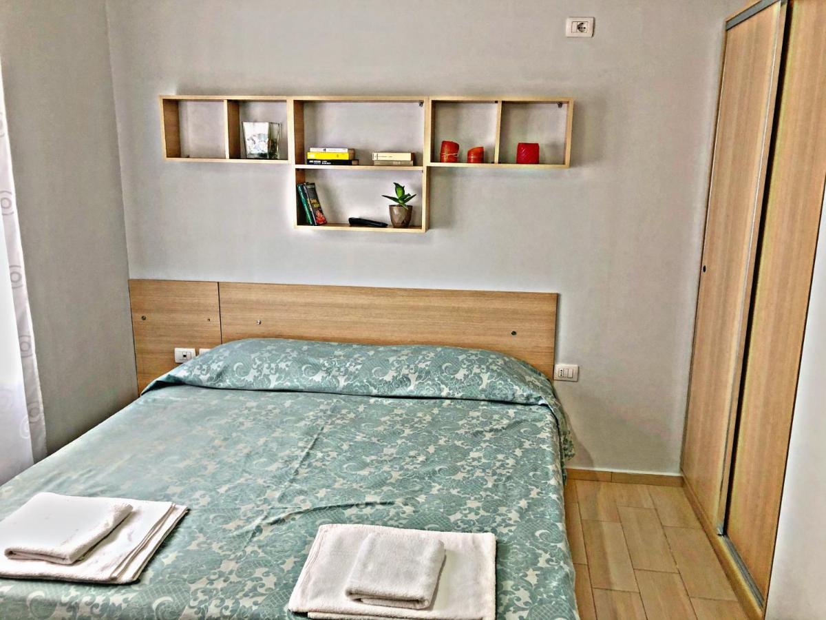 Arianiti Guesthouse Vlore Exterior photo