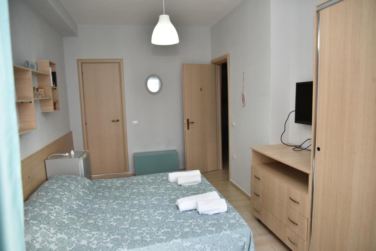 Arianiti Guesthouse Vlore Exterior photo