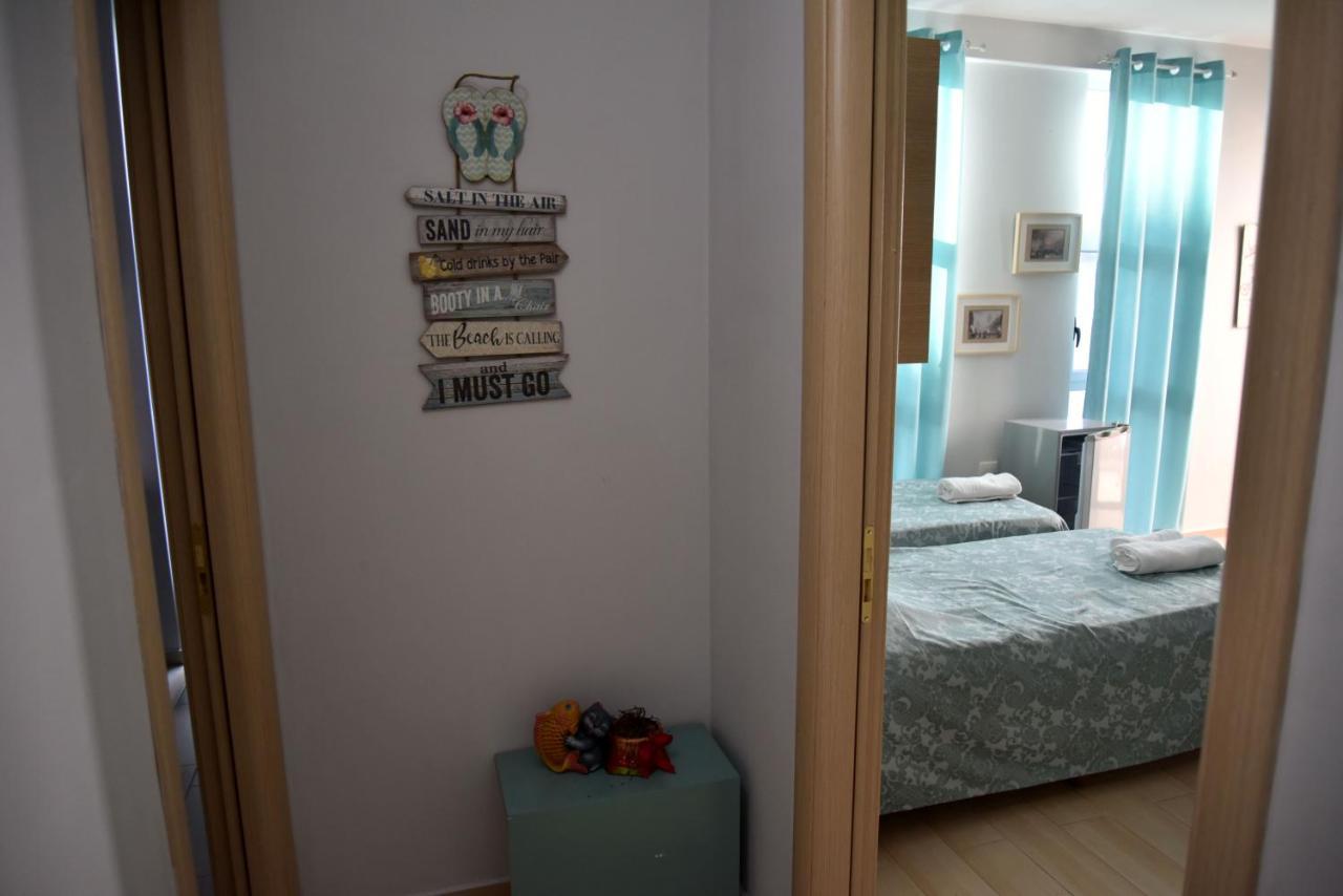 Arianiti Guesthouse Vlore Exterior photo